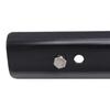 Front Bumper License Plate Mount Bracket License Plate Holder Mounting Kit Relocator Holder Universal with Bolts Nuts