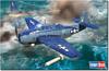 Hobby Boss Scale Aircraft Series American Avenger Plastic Model Kit 87275 1/72 TBF-1C (Airplane)