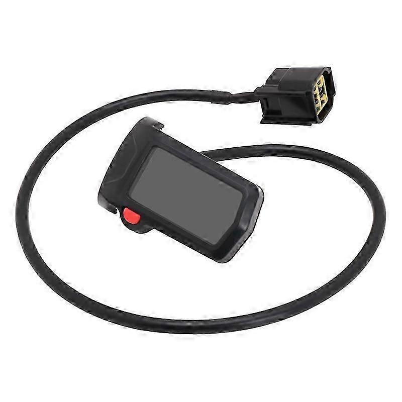 For Sur Ron LCD Display Meter Speedometer for Sur Ron Sur-Ron Surron Electric Cross-Country Bike for-Good