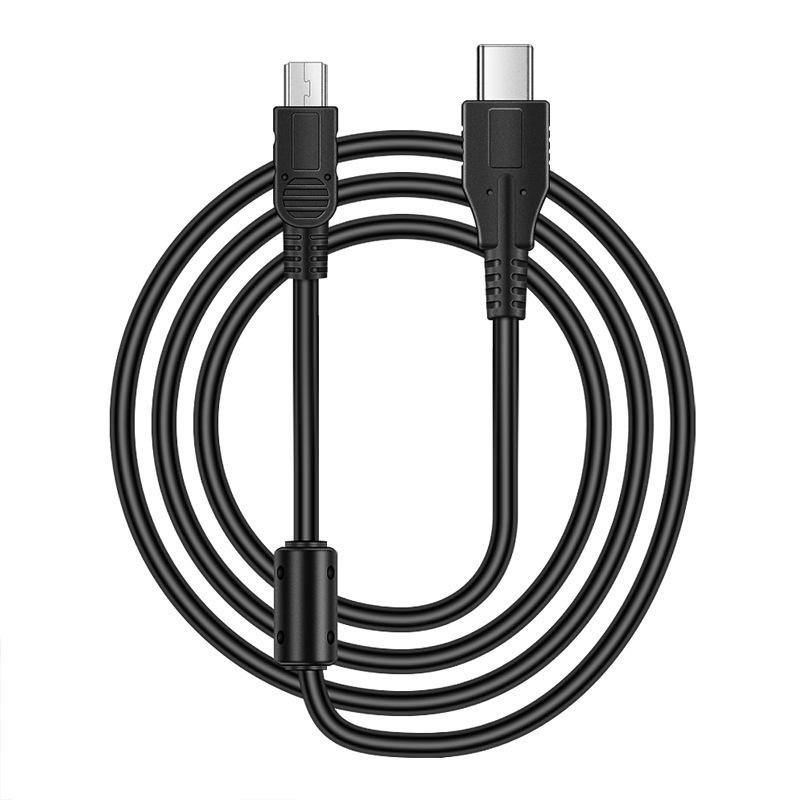 Кабель для передачи данных для камер Olympus u300/u400/c50/c60/VG110/FE100/FE170