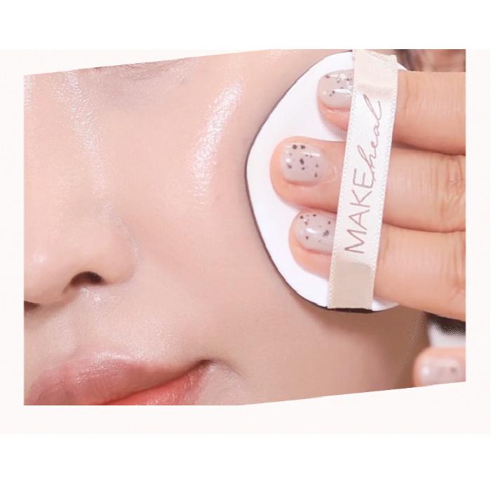 Makeheal New 1.P.L Cushion 12gx2ea SPF40++PA 3 цвета