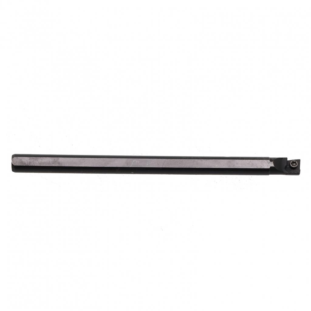 1 Набор принадлежностей для токарного инструмента CCMT060204-HM Вставка Твердосплавная PVD