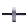 Abdominal Core Workout Roller Abdominal Muscle Trainer Ab Roller Wheel Home Gym Fitness Equipment Noiseles Fitness Wheel