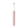 Звуковая электрическая зубная щетка HT-B319-PK (розовый)