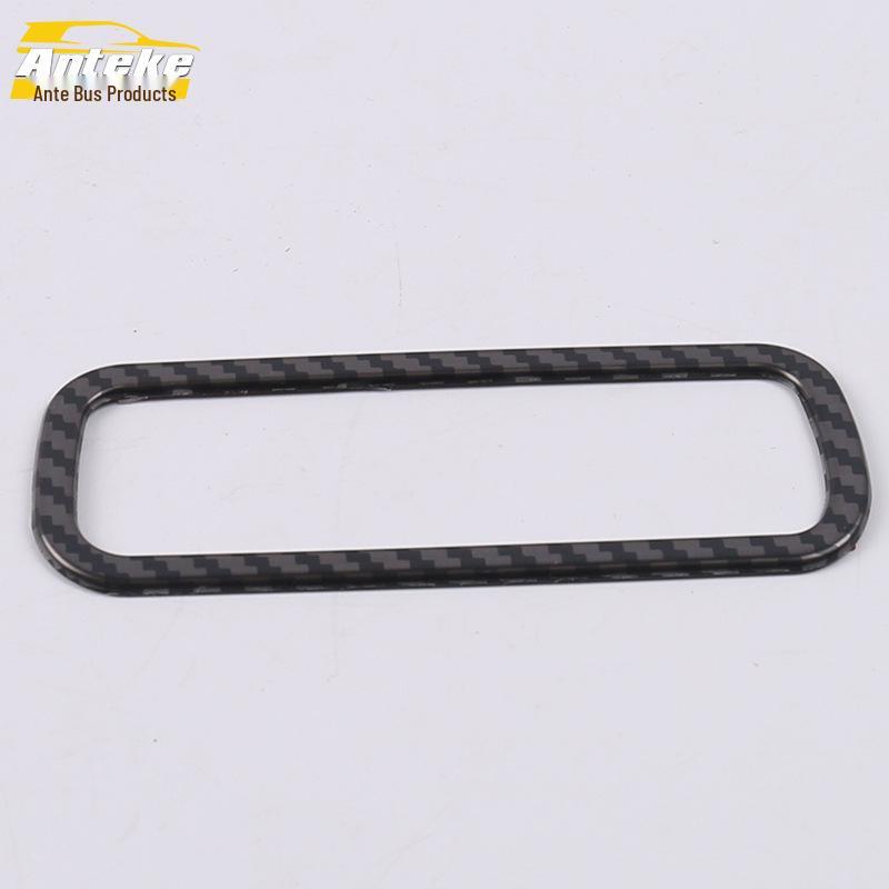 Fuel-Saving Light Switch Ring for 19 Altima Center Console