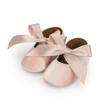Velvet Ribbon Baby Shoes Princess Shoes Soft Sole Non Slip Walking Shoes Baby Shoes