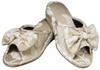 Jennifer Taylor Legs Room Size "Beautiful Princess" Shoes, M, Ribbon, Heirloom, 32825SP-M