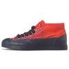 A$AP X Jack Purcell Chukka Mid Mid-Top Board Shoes Unisex Red