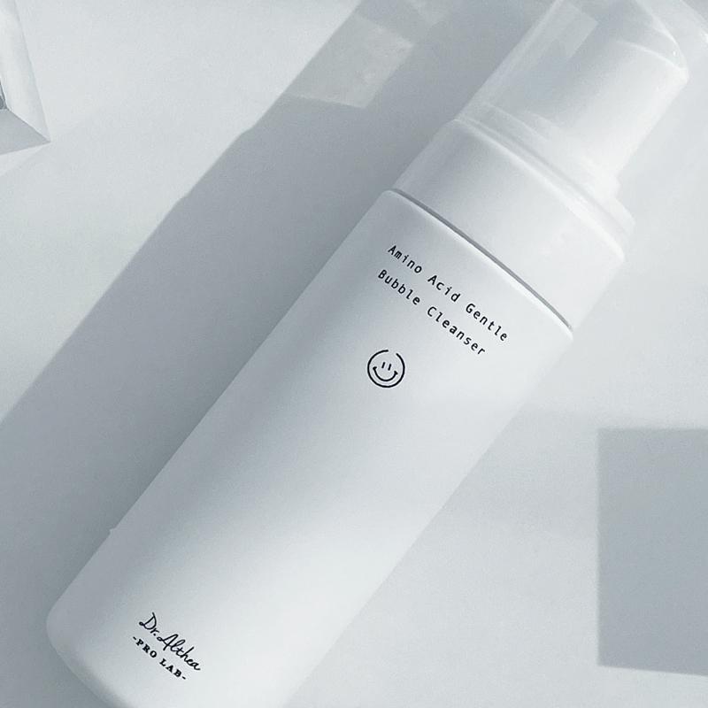 DR.ALTHEA Мягкая пенка для умывания с аминокислотами 140 мл