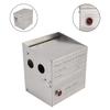 HD 3-5 Hp Static Phase Converter Mill Drill Lathe Saw Single-Three SCM03