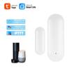Door & Window Sensors Wireless Door Window Sensor Wifi Smart Intrusion Detector