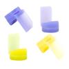 5 PCS Clarinet Thumb Pad Oboe Thumb Rest Cushion Silicone Thumb Protector Wind Instrument