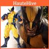 Origins X Men Wolverine Figurine Movie Model Toys Xmas Gift Statuary
