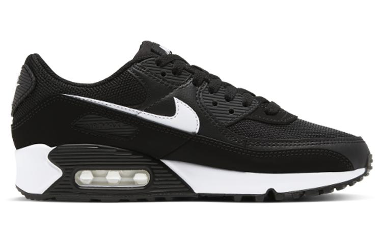 Nike Air Max 90 Recraft Черно-белый Женские CQ2560-001