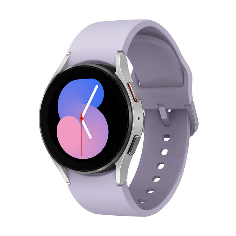 Ремешок для Samsung Galaxy Watch 6, 5, 4, 44 мм, 40 мм/4, классический браслет 46 мм, 42 мм, силиконовый браслет 20 мм, браслет Galaxy Watch 5 pro, 45 мм