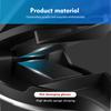 Metal Car Glasses Clip Multifunction Sun Visor Magnetic Eyeglasses Clip For KIA Sportage Rio Ceed Niro Soul Stonic ProceedCH3 