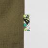 Nike SB Олимпийские игры 2024 Агностическая рабочая куртка Средний оливковый/Белый Унисекс Уличная одежда FZ4082-222