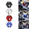 Durable Metal Key Case Stylish Key Cover Secure & Convenient Key Holder Motorcycle Key Cover for CBR500R CB650R CBR650R