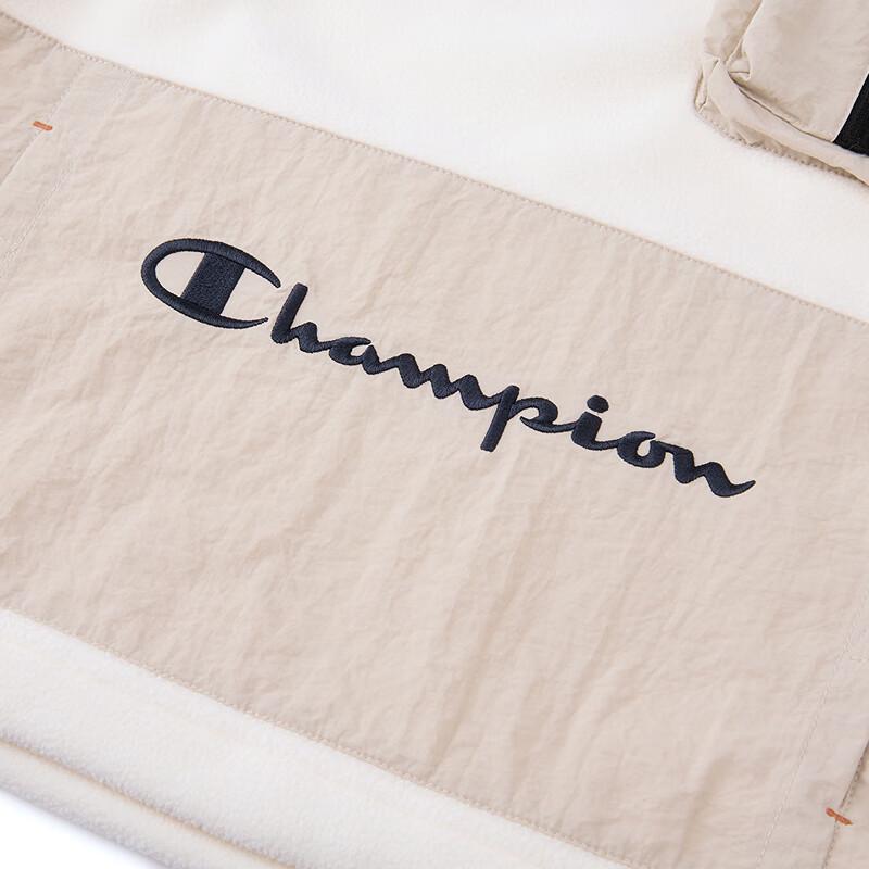 Champion Kids Fleece Hooded Pullover