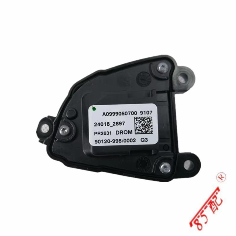 Steering wheel control switch A0999050600 A0999050700 For MERCEDES-BENZ Flying buttons a b cls CLA GLA G ML SL