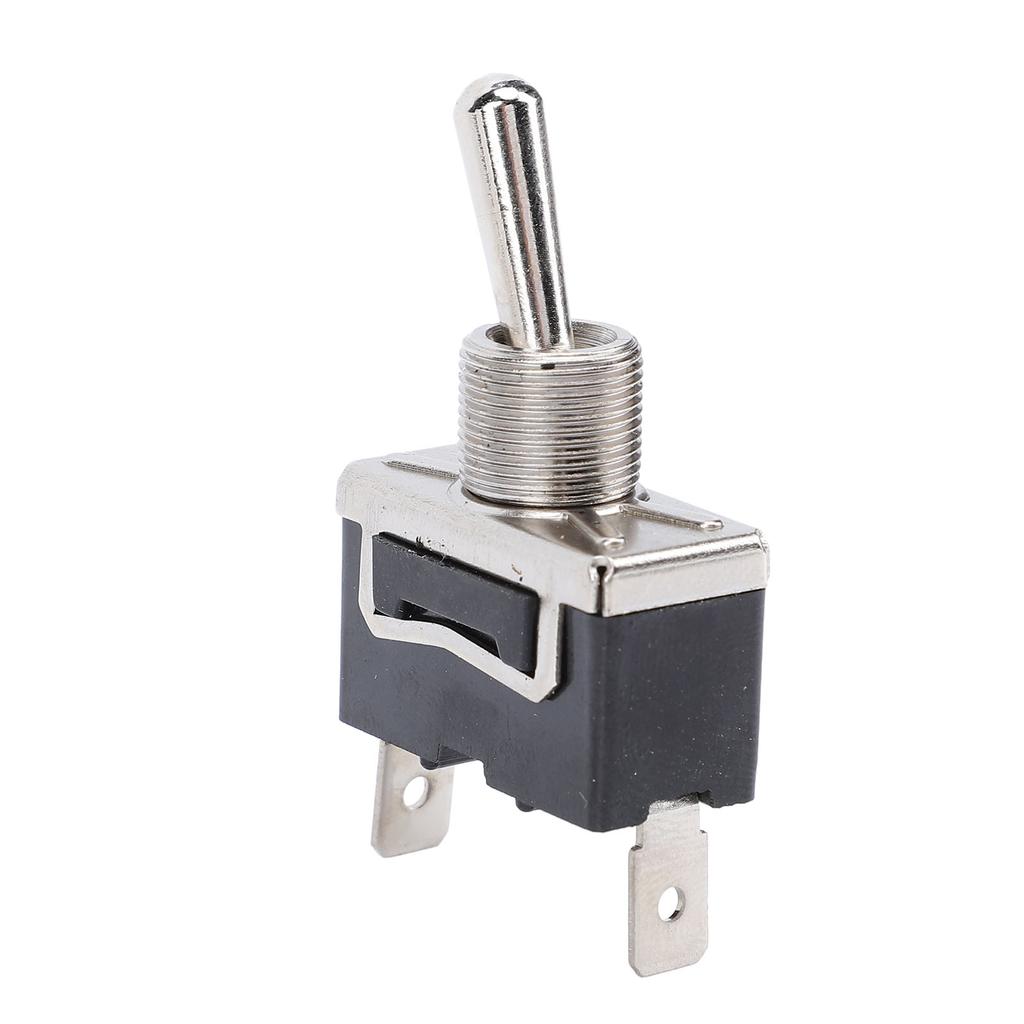 Электрический тумблер для гольф-кара 102511101 Улучшенная производительность Выключатель Tow/Run Замена для Club Car Precedent Golf