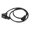 Crankshaft Sensor for Opel Astra F Vectra A Omega A Kadett 1.8-2.0-2.2 OEM 1238358 6238313