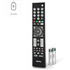 Télécommande Universelle - HAMA - Grundig - Infrarouge - Apprenante - 10 m de portée