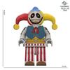 Трансграничные Строительные Блоки Poppy Playtime Глава 4