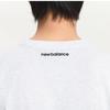 New Balance Public Small Logo Short Sleeve Tee   Nbnee21013 16