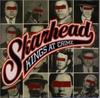 CD SCARHEAD - Kings At Crime CTCR17054 Japan ObiMusic Others Used