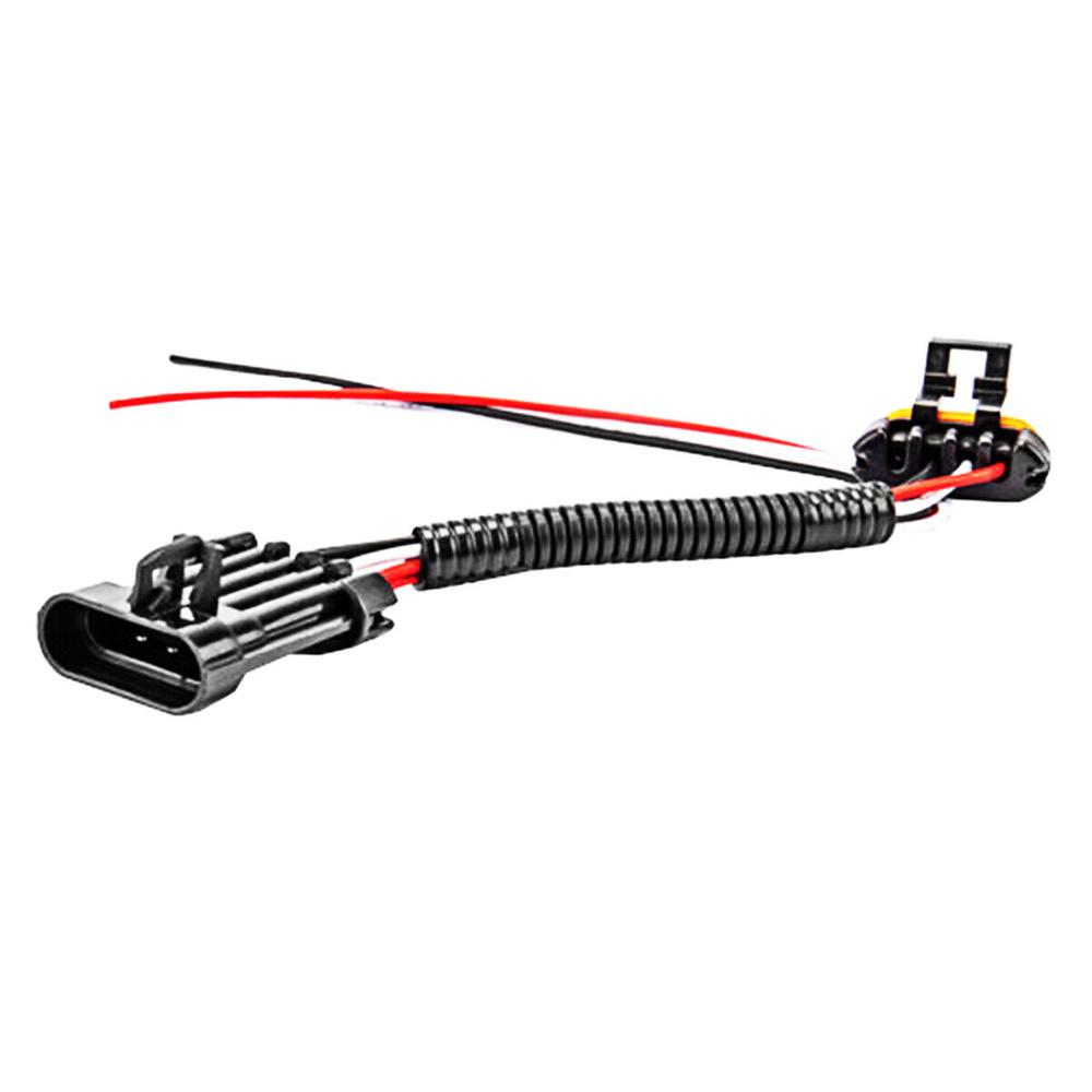New Tail Light Power Harness For 2015-2023 Polaris RZR Ranger General 80206005
