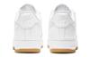 Nike Air Force 1 '07 'Белый с Gum Light Brown' DJ2739-100