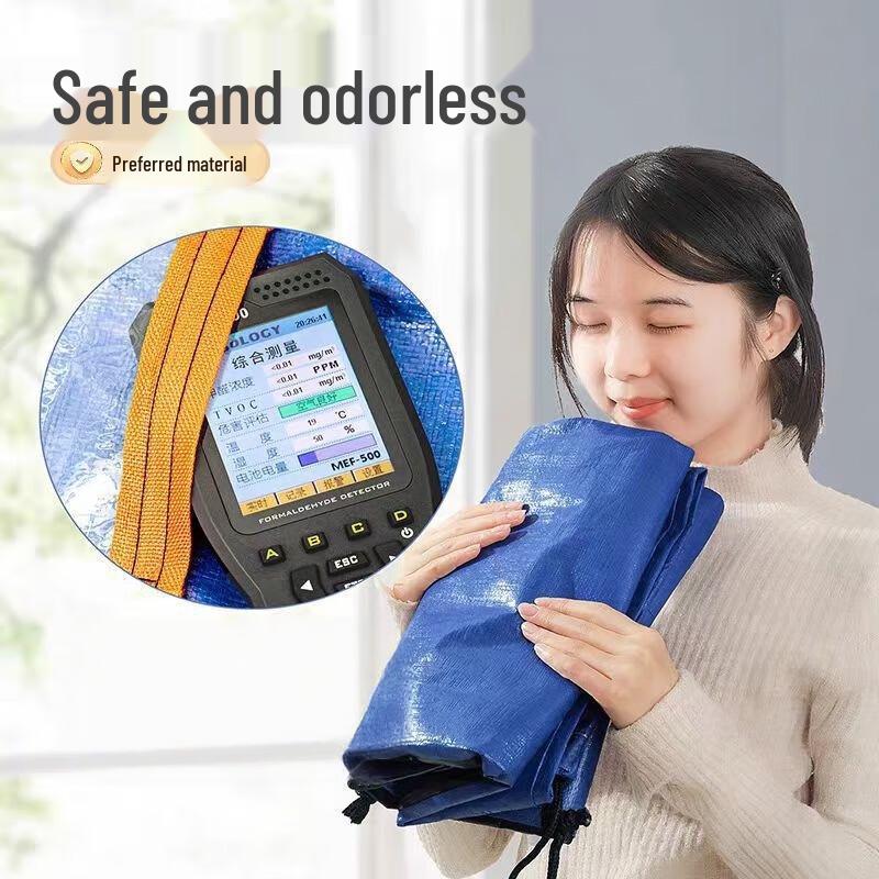 Heavy-Duty Moving and Storage Bag