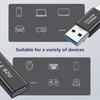 Адаптер USB3.0 на USB / Type C, Разъем USB3.0 Мама / Папа Адаптер для быстрой зарядки и передачи данных