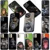Monkey Gorilla Ape Baby Cute Phone Cover for Huawei P30 P20 Mate 10 20 Lite Pro Y7 Y8S Y9A Y9 Prime P Smart 2019 Soft Case