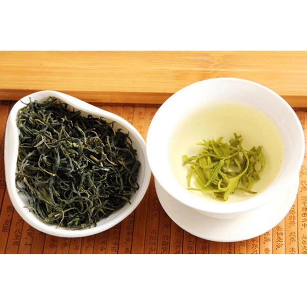 Bag of Tea Huangshan Maofeng Tea 250g Aromatic Natural Huangshan Maofeng Green Tea