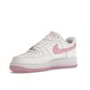 Nike Air Force 1 07 Bubblegum Men Sneakers White Pink-Rise FJ4146-101