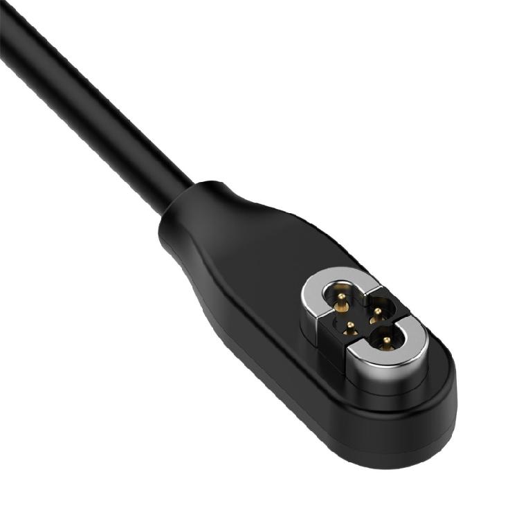 Эффективный USB-кабель для зарядки с магнитным креплением для наушников OpenSwim S710, умные носимые аксессуары