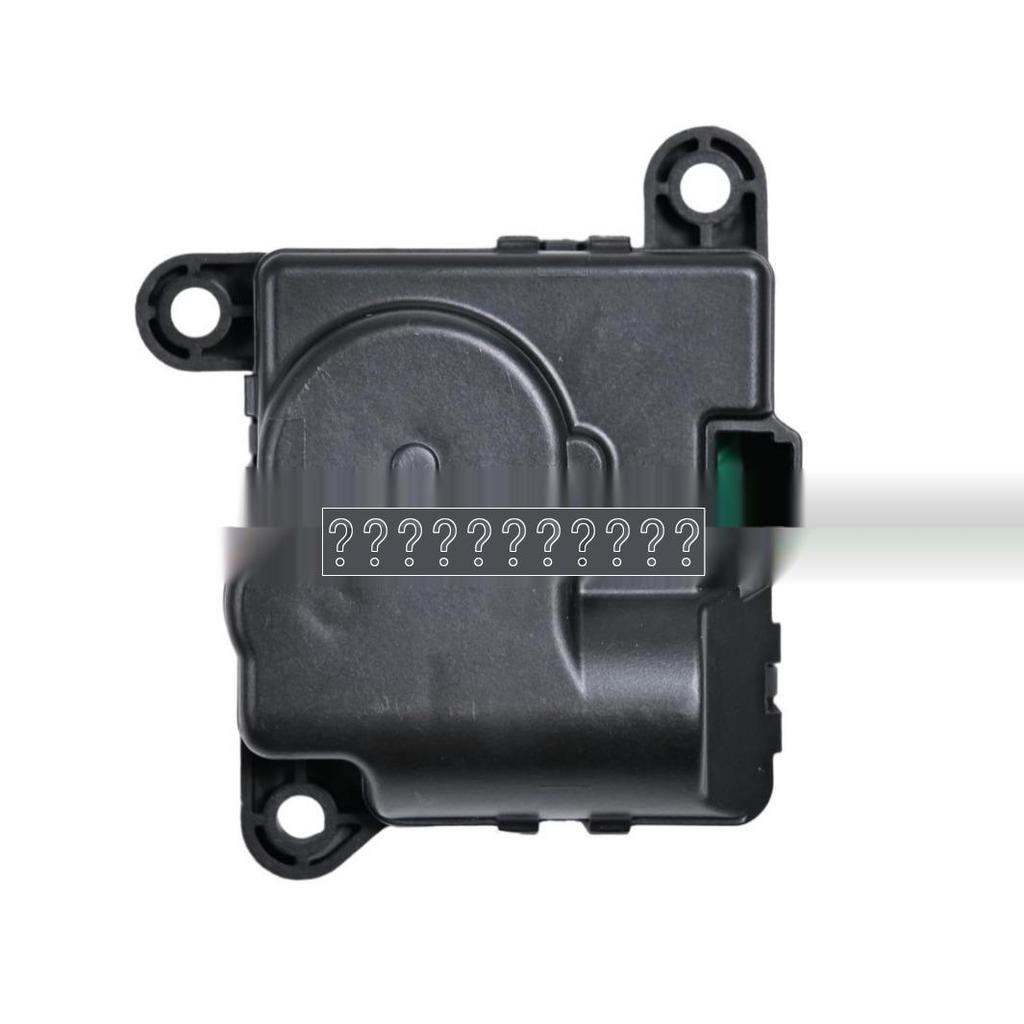 Dodge RAM Привод заслонки 604-018/5012924AA/5104879AA