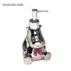Dispenser for Liquid Soap Hand Sanitizer Bottle Empty Bottle Cartoon Cute Press Bottles  Shower Gel Dispenser Bottleds Bathroom