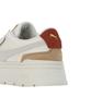 Puma Maze Stack Luxe 08 Теплый белый Женские 24.0
