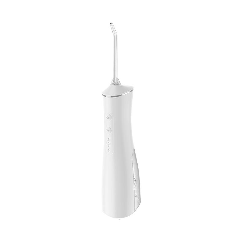 Pulse Water Dental Floss Household Handheld Portable Electric Dental Flusher Oral Rinse Dental Scaler Large Capacity