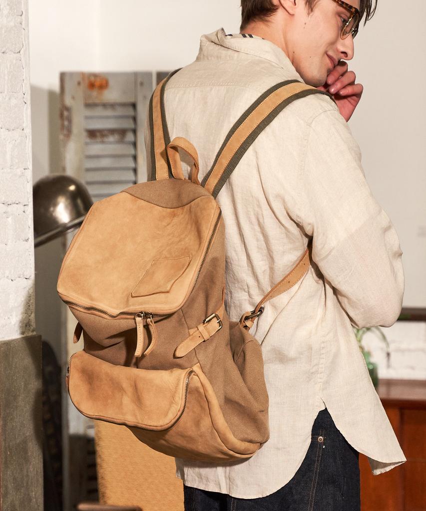 4Deaworks Fog Asili Backpack (3Colors)