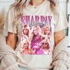 Sharpay Evans High School Musical Bootleg Tshirt