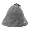 Sauna Dark Gray [New Era] Hat,