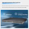 Huawei CE6863-48S6CQ-B Data Center Switch