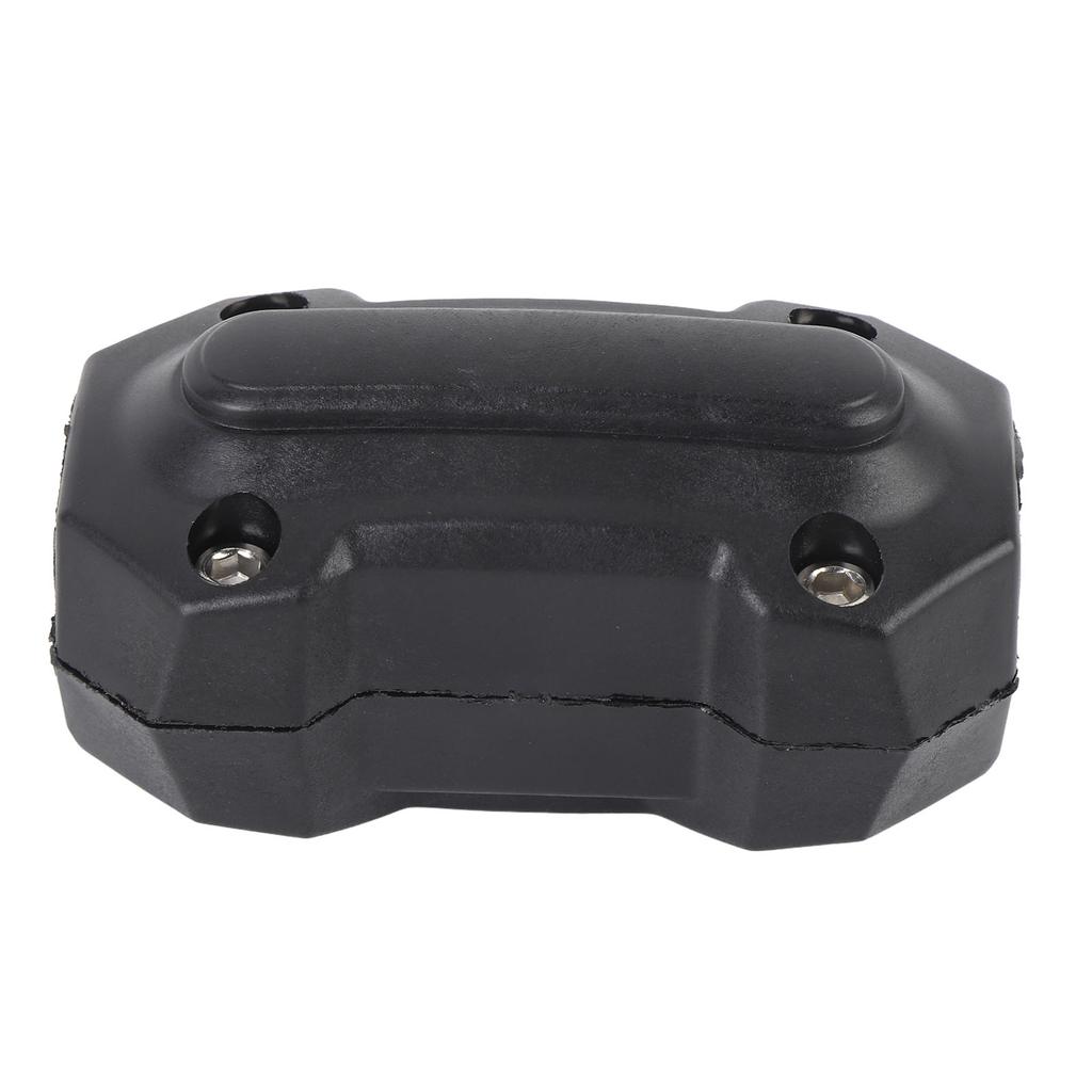 Motorcycle Bumper Blocks Universal Anti Collision Engine Guard Protection Block for 22 25 28mm Engine Guards