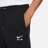Nike Спортивная одежда Air French Terry Soft Comfortable Knitted Sweatpants Men Bottoms Black DQ4203-010