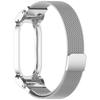 Magnetic Wristband Replacement Watchband Metal Strap for Google Fitbit Air Smart Watch Accessories