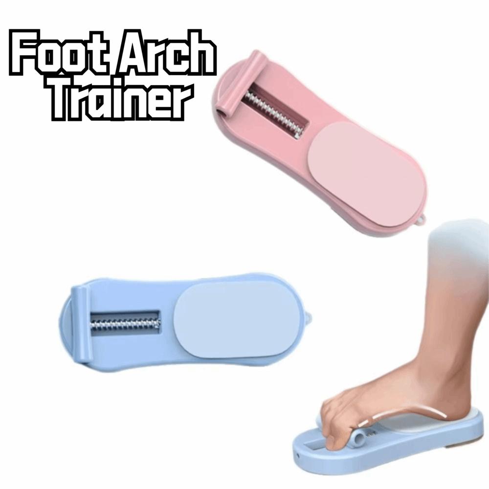 Adjustable Foot Arch Trainer Anti Slip Design Foot Recovery Tool Toe Training Device Ballet Dance